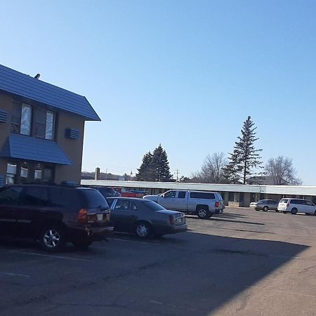 Hotel Blue Top Inn Stevens Point Exterior foto